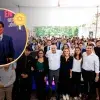 EXATEC obtiene el Premio Estatal de la Juventud 2025 por su trabajo en actividades académicas en Querétaro.