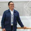 Octavio Benítez, docente de PrepaTec Ciudad de México, recibe el Premio al Profesor Inspirador David Noel Ramírez Padilla