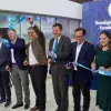 Autoridades del Tec de Monterrey inauguran los laboratorios de la Escuela de Negocios del campus Chihuahua