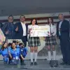 Brenda Alondra reconocida por su proyecto de reinserción social
