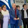 Ganadores del Premio Eugenio Garza Sada