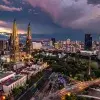 Urbanismo en Guadalajara con propuestas del Centro del Futuro de las Ciudades del Tec.