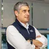 Horacio Arredondo, decano de la Escuela de Negocios