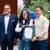 Tec campus Querétaro se hizo acreedor a dos certificaciones por su plan de sostenibilidad ecológica y acciones por el cuidado del agua..