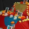 Fiesta del día de muertos en PrepaTec Santa Anita.