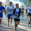 Comunidad Tec corre la séptima edición de la carrera Think Feel Run 2025