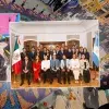 Estudiantes Tec realizan servicio social en Embajada de México en Argentina