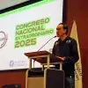 Congreso conadeip en el Tec Guadalajara.