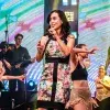 Cristy García, líder LiFE del Tec de Monterrey campsu Laguna, protagoniza canción en ensamble del 50 aniversario