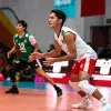Joven potosino representa a México en voleibol