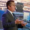 Armando Bahena director del Tec campus Chihuahua rinde su informe 2025