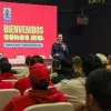 Mundial en Estadio Guadalajara, Tec realiza curso de sensibilización intercultural. 