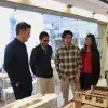 En el marco del 80 aniversario de la carrera de Arquitectura, el Tec de Monterrey campus Querétaro reunió a reconocidos arquitectos internacionales