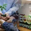 Presentación de resultados EcoEmprende