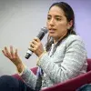  Daniela Camberos, egresada del Tec de Monterrey, desarrolló Ramona, una herramienta que utiliza inteligencia artificial para analizar ofertas laborales