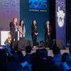 Directivos y estudiantes exponen el Informe Anual 2025 del Tec de Monterrey campus Laguna