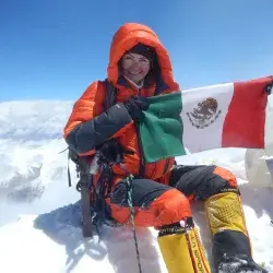 Escaladora EXATEC Monte Everest