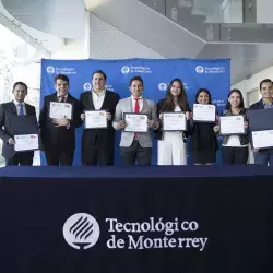 Graduación LCDE 2017