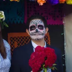 Festival de Tradiciones Mexicanas