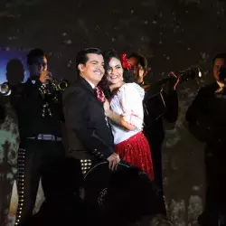 Noche de Serenata Pedro Infante.