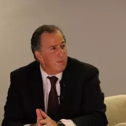 José Antonio Meade