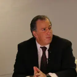 José Antonio Meade