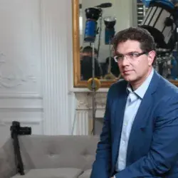Armando Ríos Piter