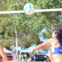 203 deportistas conformaron la legión que representó al Tecnológico de Monterrey en Guadalajara en su tradicional encuentro deportivo.