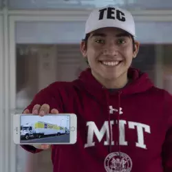 Estudiantes de 10 campus del Tecnológico de Monterrey, entre ellos Veracruz, trabajarán, dirigidos por el Centro de Investigación Logística del Massachussets Institute of Technology (MIT), en un proyecto de logística de transporte para Coppel.