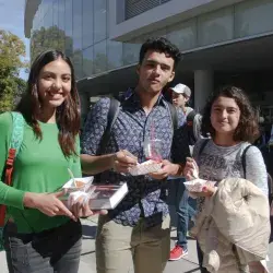 Bienvenida al ciclo escolar Enero-Mayo 2018.