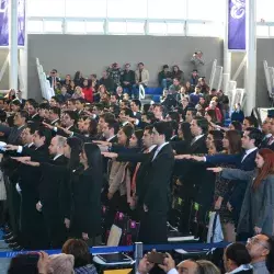 Graduación Tec