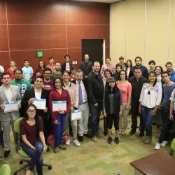 La intensión principal es transferir este conocimiento a todos los lugares involucrados en el proyecto “Cities for life” y al resto de los municipios del país.