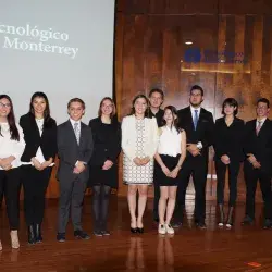 Grupos estudiantiles