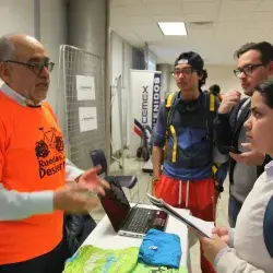 Buscan servicio social en OSC laguneras