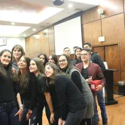Participantes.