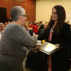 Reconocen a Socios Formadores del Tecnológico de Monterrey, Campus Guadalajara.