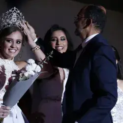 El Tec en San Luis Potosí ya tiene nueva reina