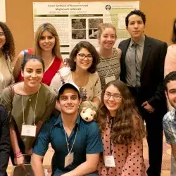 Alumnos de INCQ en ABC Chem