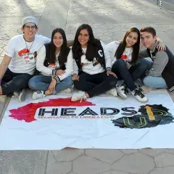 Heads Up