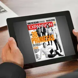 Promesas Expansión