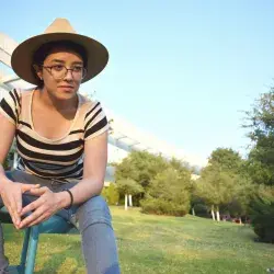 Paloma Carreño Acuña