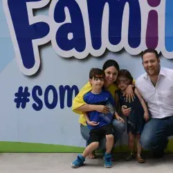 Familia Tec del Campus Laguna se une para celebrar