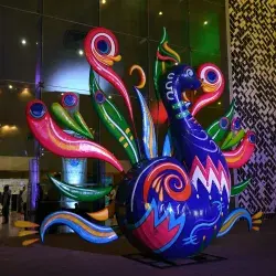 Festival de la Cultura y las  Artes
