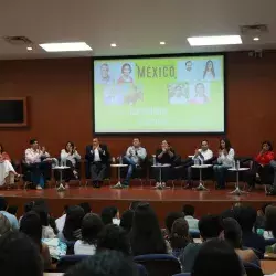 Candidatos al Senado por Jalisco