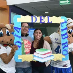 Día internacional del libro