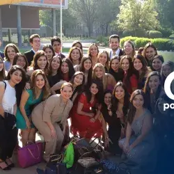 Foto de Generación 115 Campus Monterrey