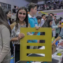 Feria de Ciencia y Tecnología – FECYT