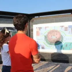 Exposición de arte