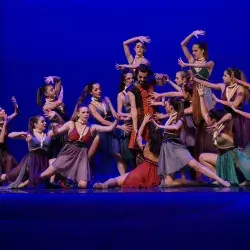 Festival de la Cultura y las Artes