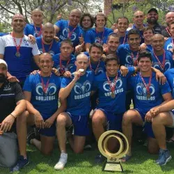 Los Borregos Puebla de rugby siguen como uno de los mejores equipos universitarios de México 